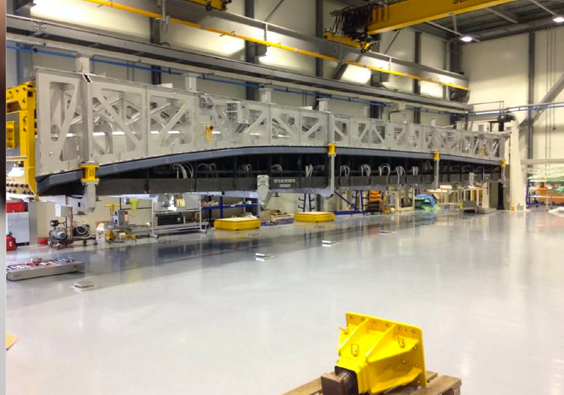 build to print aerospace tooling manufacturing