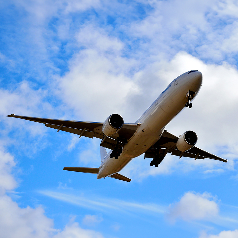 Aerospace tooling design engineering