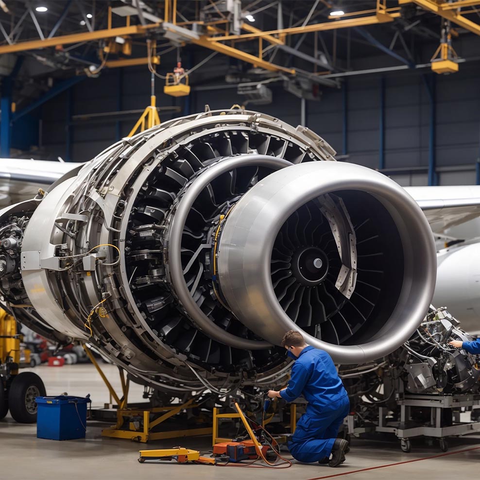 aerospace tooling engineering specialist